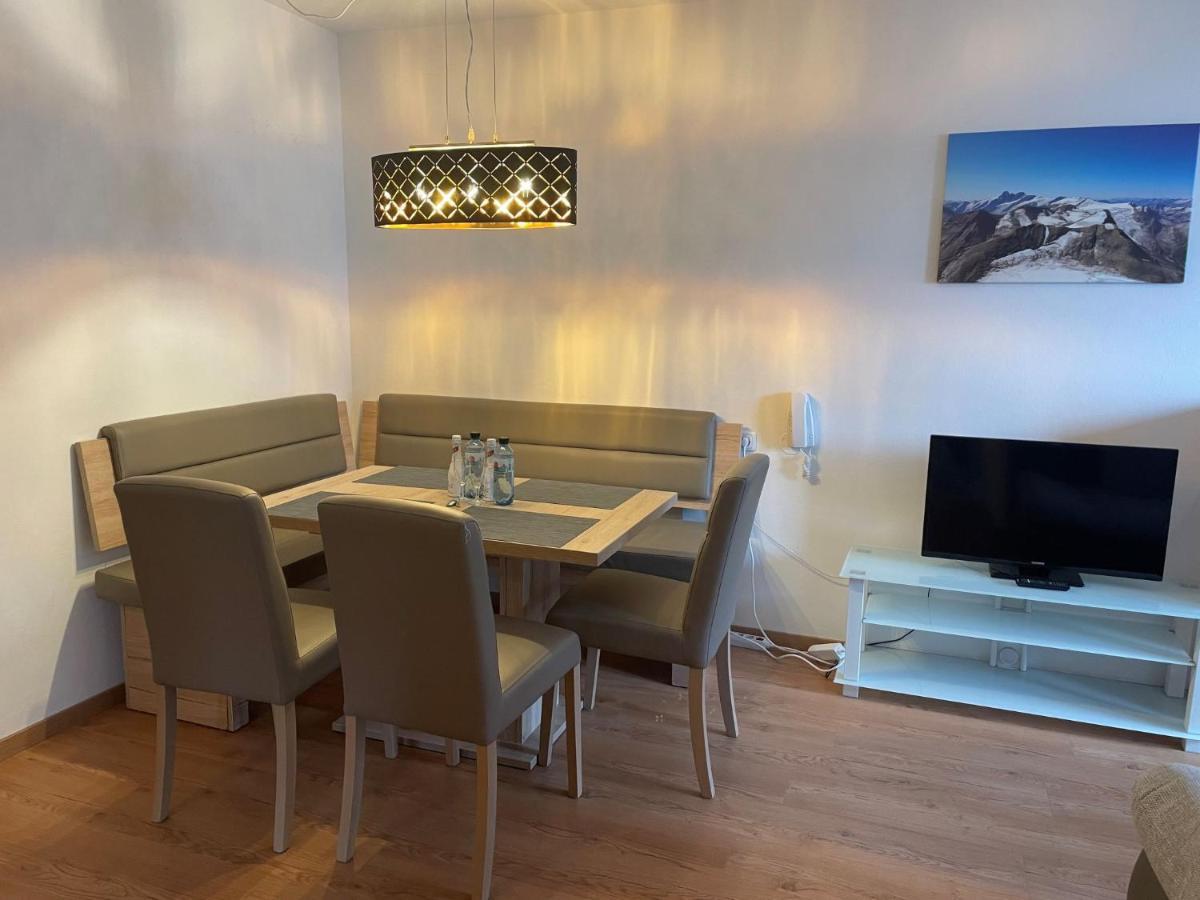Apartment Apartement Linda By Interhome 젤암제 외부 사진