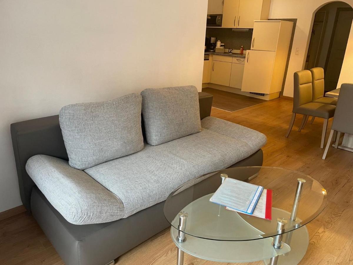 Apartment Apartement Linda By Interhome 젤암제 외부 사진