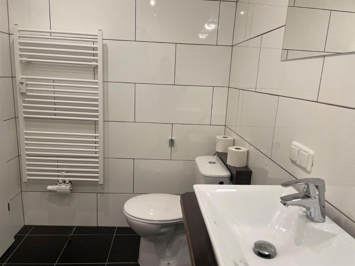 Apartment Apartement Linda By Interhome 젤암제 외부 사진