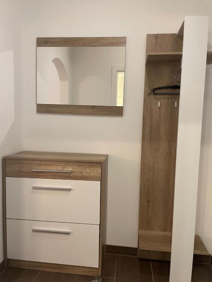 Apartment Apartement Linda By Interhome 젤암제 외부 사진