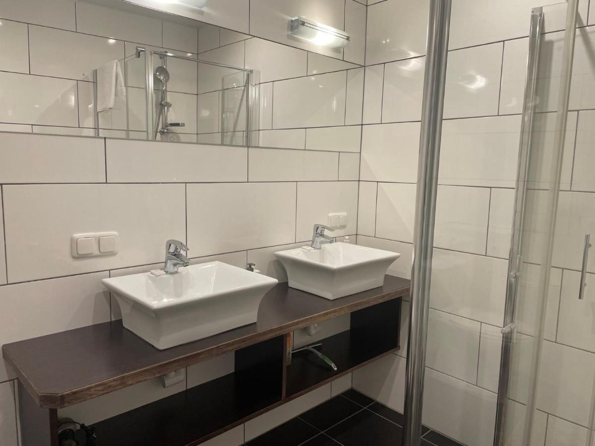 Apartment Apartement Linda By Interhome 젤암제 외부 사진