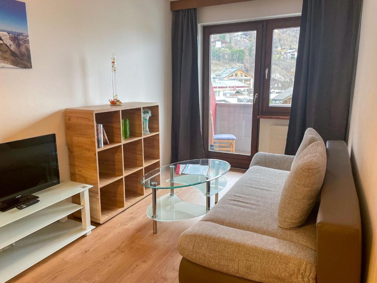 Apartment Apartement Linda By Interhome 젤암제 외부 사진